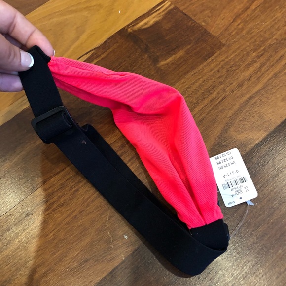 fanny pack - Picture 3 of 3